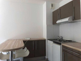 
                                                                                        Location
                                                                                         Studio Marseille Saint Pierre/Timone
