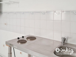 Vente
Studio Merignac