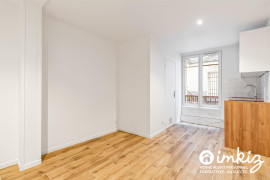 
                                                                                        Vente
                                                                                         Studio métro St Georges