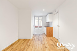 
                                                                                        Vente
                                                                                         Studio métro St Georges