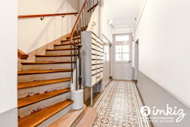 
                                                                                        Vente
                                                                                         Studio métro St Georges