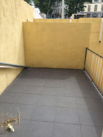 
                                                                                        Location
                                                                                         Studio meublé 1 pièce 24 m2 terrasse 13m2 13006