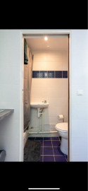 
                                                                                        Location
                                                                                         Studio meublé 14m² Saint Cloud