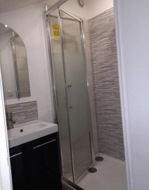 
                                                                                        Location
                                                                                         Studio meublé 15m² proche de Néoma