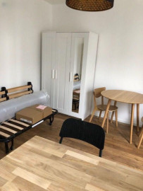 
                                                                                        Location
                                                                                         Studio meublé 16 m² Gambetta