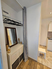 
                                                                                        Location
                                                                                         Studio meublé 16 m² – Lille – 450€ charges compris