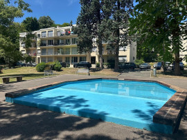 
                                                                                        Location
                                                                                         Studio meublé 16m² RER A - Ligne L - Tennis