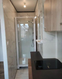 
                                                                                        Location
                                                                                         Studio meublé 16m2 à louer Place Golbery