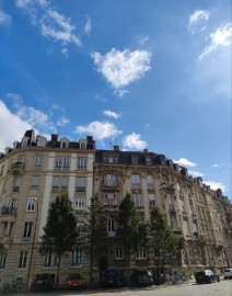 
                                                                                        Location
                                                                                         Studio meublé 16m2 à louer Place Golbery