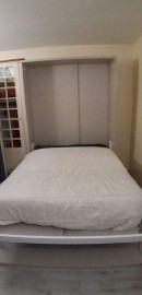 
                                                                                        Location
                                                                                         Studio meublé 16m2 Le Mans centre ville