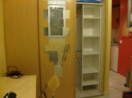 
                                                                                        Location
                                                                                         Studio meublé 17m² Aix en Provence Saint-Mitre