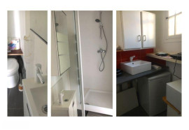 
                                                                                        Location
                                                                                         STUDIO MEUBLE 17m2