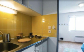 
                                                                                        Location
                                                                                         Studio meublé 17m2 Paris 16