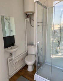 
                                                                                        Location
                                                                                         Studio meublé 18m² pour étudiant