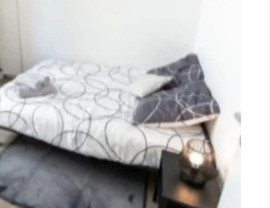 
                                                                                        Location
                                                                                         Studio meublé 18m² pour étudiants