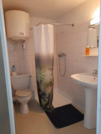 
                                                                                        Location
                                                                                         Studio meublé 18m² Résidence Etudiante Grenoble