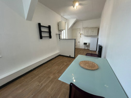 Location
Studio meublé 18m2 à 2min de la gare
