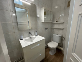 Location
Studio meublé 18m2 à 2min de la gare