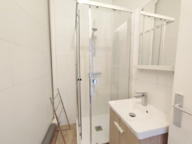 
                                                                                        Location
                                                                                         Studio meublé 19,77 m² Proche CHU Sud