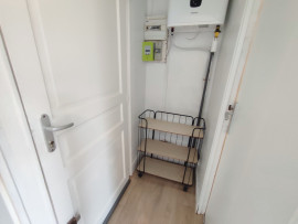 
                                                                                        Location
                                                                                         Studio meublé 19,77 m² Proche CHU Sud