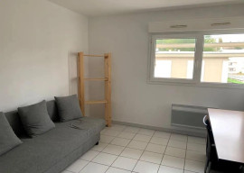 
                                                                                        Location
                                                                                         Studio meublé 19m2 à Montpellier proche des facs