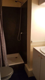 
                                                                                        Location
                                                                                         Studio meublé 19m2 - Saint Martin - avec parking