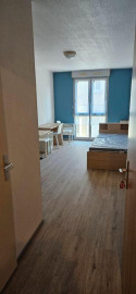 
                                                                                        Location
                                                                                         Studio meublé 20 m2 Angers