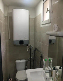 
                                                                                        Location
                                                                                         Studio meublé 20m² à 20 min de gare Saint Lazare