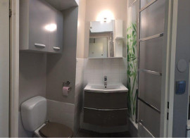 
                                                                                        Location
                                                                                         Studio meublé 20m2