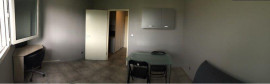 
                                                                                        Location
                                                                                         Studio meublé 20m2