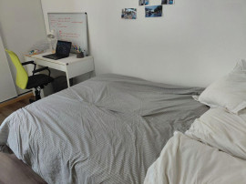 
                                                                                        Location
                                                                                         Studio meublé 20m2 prépa Clémenceau à 3 min