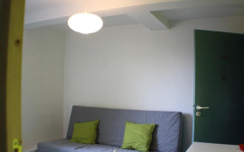 
                                                                                        Location
                                                                                         Studio meublé 20m2 près FAC, Hôpitaux, Europarc