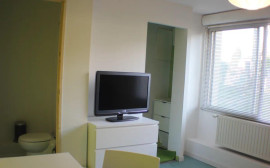 
                                                                                        Location
                                                                                         Studio meublé 20m2 près FAC, Hôpitaux, Europarc