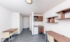 
                                                                                        Location
                                                                                         Studio meublé 20m2 Résidence CARRE DES HALLES