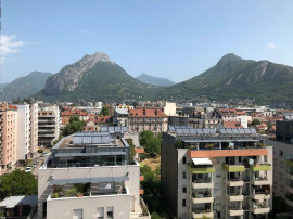 
                                                                                        Location
                                                                                         Studio meublé 20m2 Résidence CARRE DES HALLES