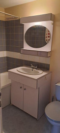 
                                                                                        Location
                                                                                         Studio meublé 21m² - Bordeaux Victoire