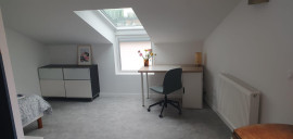 
                                                                                        Location
                                                                                         Studio meublé 21m² dans résidence neuve