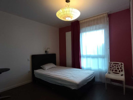
                                                                                        Location
                                                                                         Studio meublé 21m² Saint Herblain