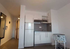 
                                                                                        Location
                                                                                         Studio meublé 21m² Saint Herblain