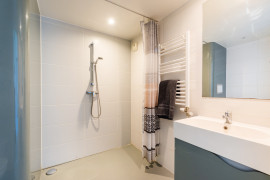 
                                                                                        Location
                                                                                         Studio meublé 21m² Saint Herblain