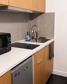 
                                                                                        Colocation
                                                                                         STUDIO MEUBLÉ 22 m² – BORDEAUX / Jardin Public