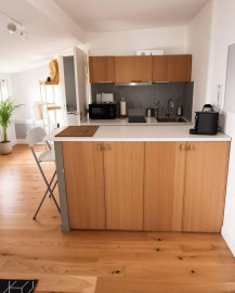 
                                                                                        Colocation
                                                                                         STUDIO MEUBLÉ 22 m² – BORDEAUX / Jardin Public