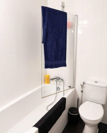
                                                                                        Colocation
                                                                                         STUDIO MEUBLÉ 22 m² – BORDEAUX / Jardin Public