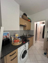 
                                                                                        Location
                                                                                         Studio meublé 22 m² Résidence Super Cadenelle 8eme