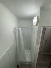 
                                                                                        Location
                                                                                         Studio meublé 22m² lumineux