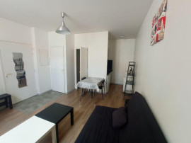 
                                                                                        Location
                                                                                         STUDIO Meublé 22m² POITIERS Centre