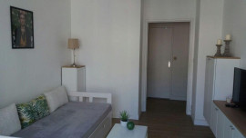 
                                                                                        Location
                                                                                         Studio meuble 22m2