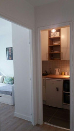 
                                                                                        Location
                                                                                         Studio meuble 22m2