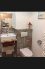 
                                                                                        Location
                                                                                         Studio meublé 23m² proche gare