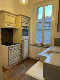 
                                                                                        Location
                                                                                         Studio meublé 23m2 à Nancy Idéal étudiant